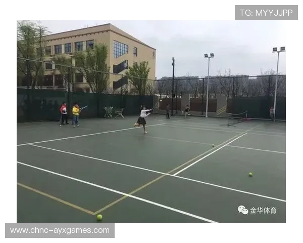 网球联盟推动基层场馆与学校合作共建示范项目,网球训练基地 网球联盟推动基层场馆与学校合作共建示范项目,网球训练基地